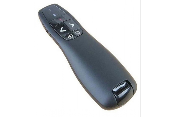 Presenter Wireless KY-LP180 2.4G USB Presenter Wireless KY-LP180 2.4G USB