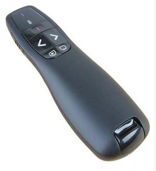 BlackMount Presenter Wireless KY-LP180 2.4G USB