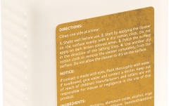 Poliș pt gong Meinl Gong Polish