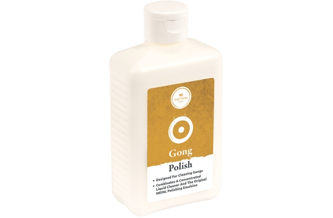 Poliș pt gong Meinl Gong Polish