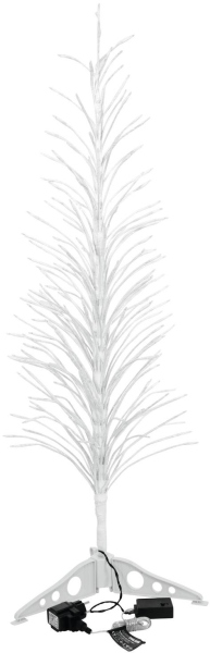 Europalms Design tree with LED cw 120cm