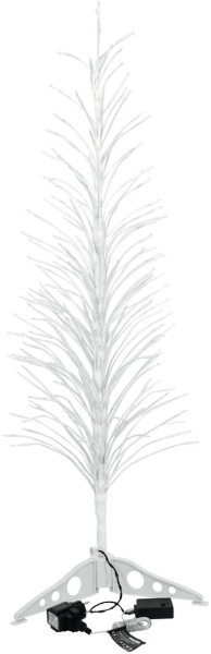 Europalms Design tree with LED cw 80cm