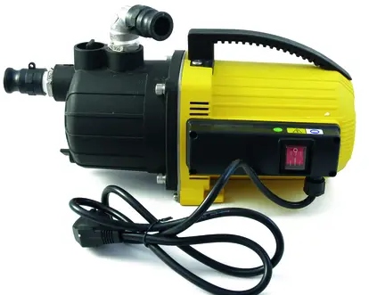 Eurolite Pump FOAM 1200 foam-cannon