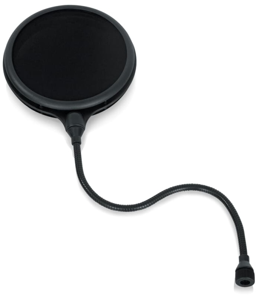 Gator Frameworks Pop Filter