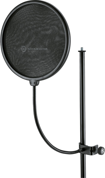 K&M 23966 Popkiller XL