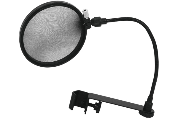 Pop-Filter Mesh 155