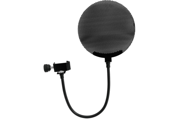 Pop-Filter Metal 135