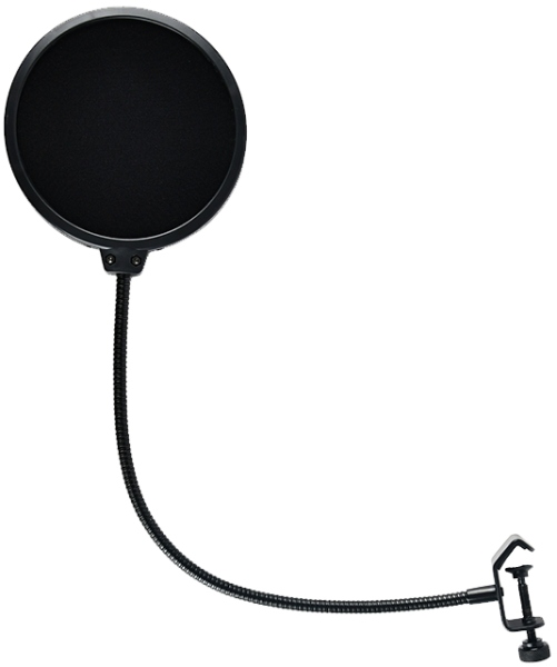 ROQ Audio PS1 Pop Shield