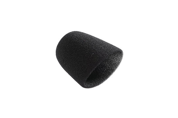 Pop protection for e 835
