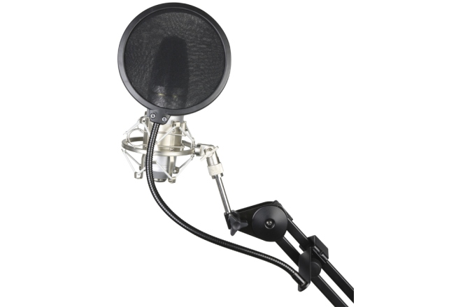 Popfiltru Adam Hall D910