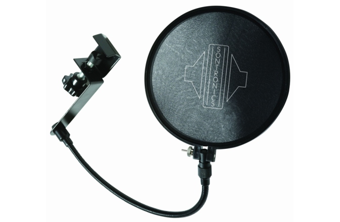 Pop-filtru Sontronics ST-POP