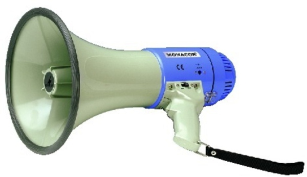 Monacor TM-25 Monacor TM-25