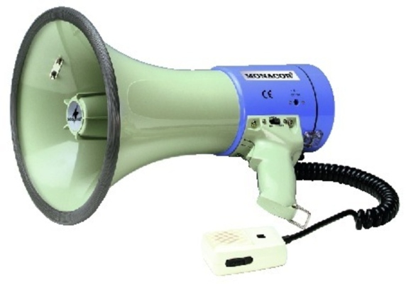 Monacor TM-27 Monacor TM-27