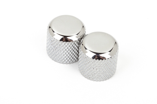 Fender Telecaster/Precision Bass Dome Knobs