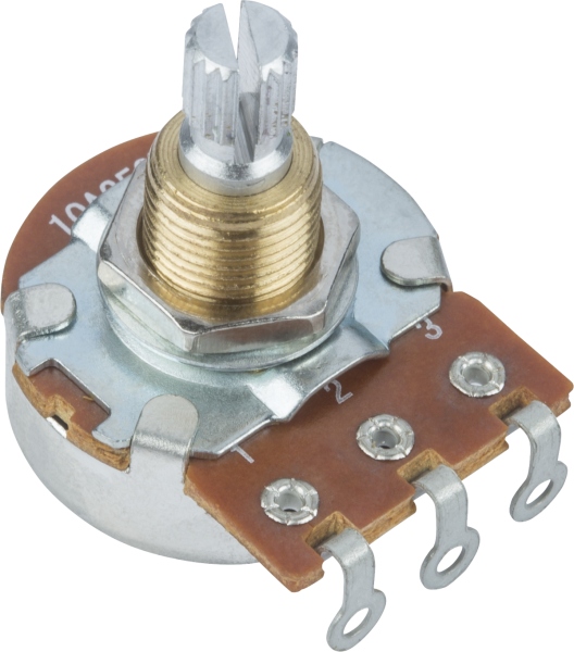 EVH High Friction Pot (250K)