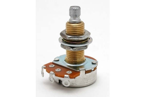 CTS Pot 500 Extra Long