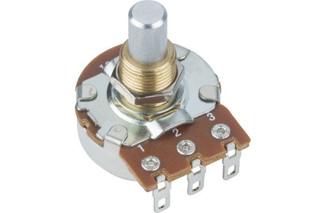 Potențiometru 500k EVH Low Friction Pot (500k)
