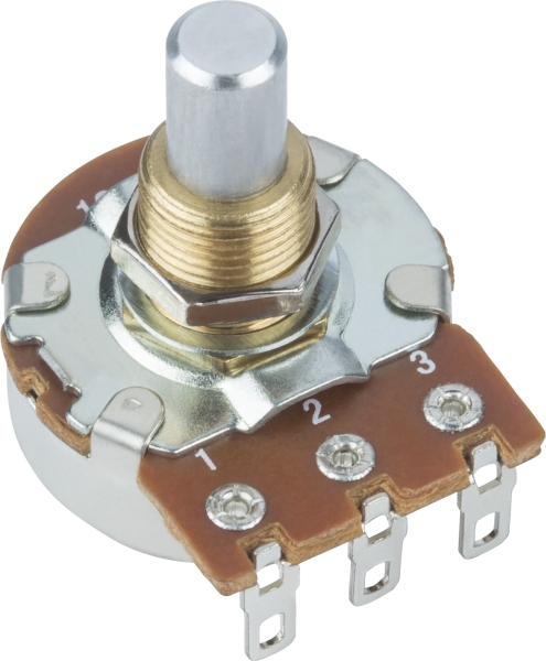 EVH Low Friction Pot (500k)