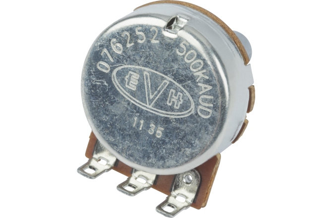 Potențiometru 500k EVH Low Friction Pot (500k)