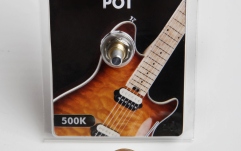 Potențiometru 500k EVH Low Friction Pot (500k)
