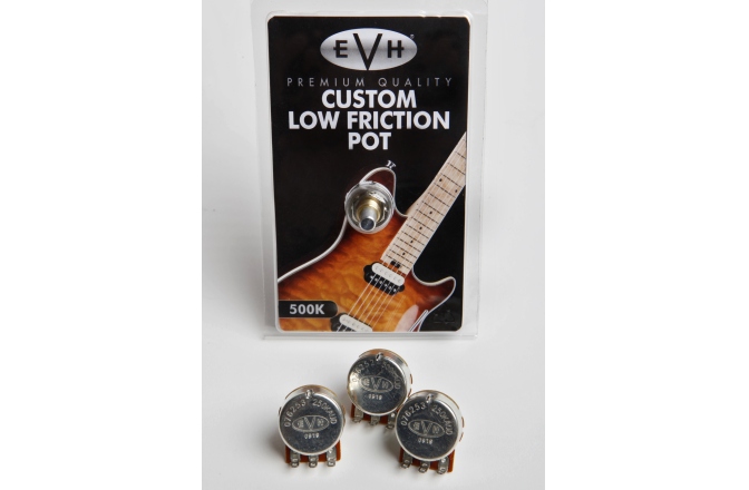 Potențiometru 500k EVH Low Friction Pot (500k)