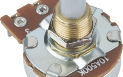 Potențiometru 500k EVH Low Friction Pot (500k)
