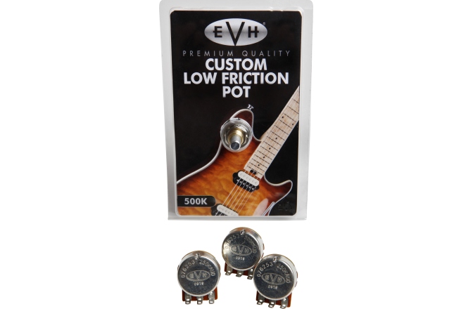 Potențiometru 500k EVH Low Friction Pot (500k)