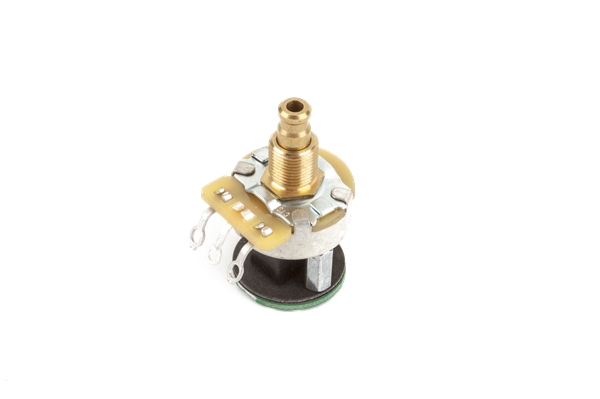 Fender 500K S-1 Switch (Long Shaft) Solid Shaft