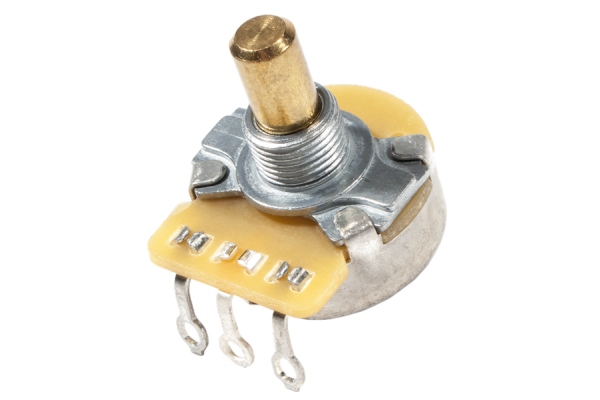 Pure Vintage 1 Meg Audio Taper 