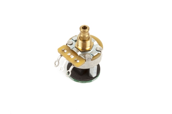 Fender SW/POT ASSY S-1 250K .25B SOSH
