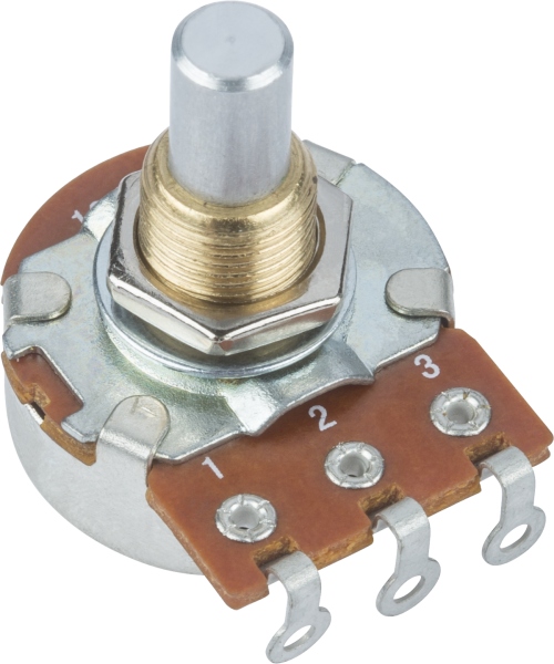 EVH Low Friction Pot