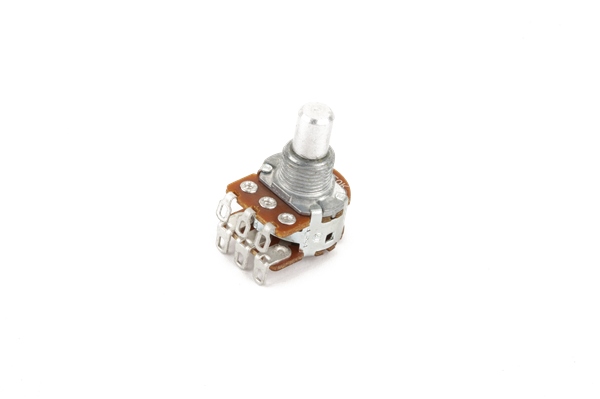 Fender 250K Pickup Pan Potentiometer Deluxe Basses
