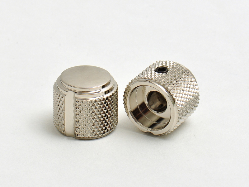 Duesenberg Buton Standard / Mic