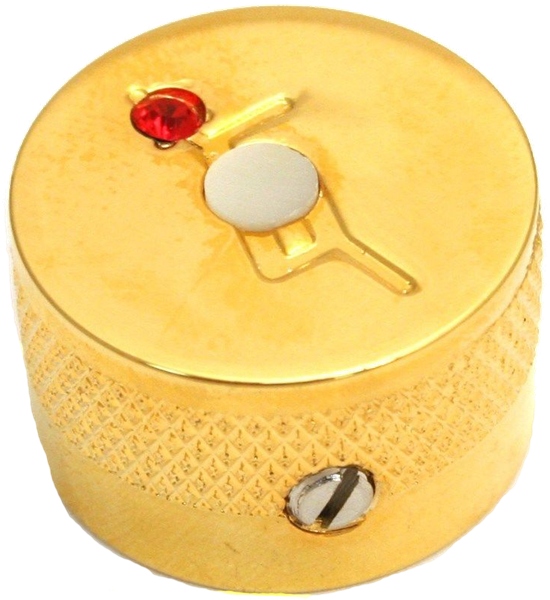 Gretsch Guitars Knob Most Models
