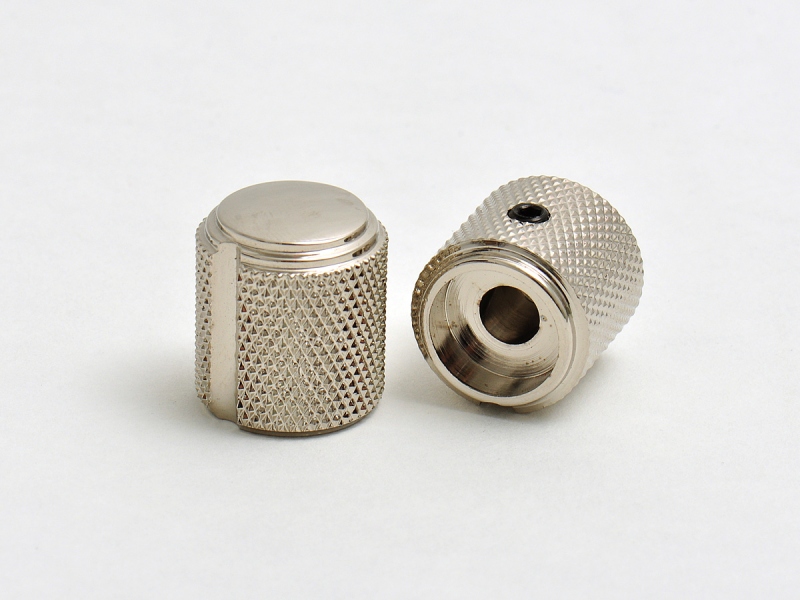 Duesenberg Buton Potențiometru / Mic / Înalt