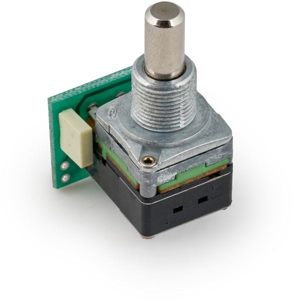 MEC Pickups Tone Pot Module, A500K Push/Pull, w/ 47 NF Capacitor