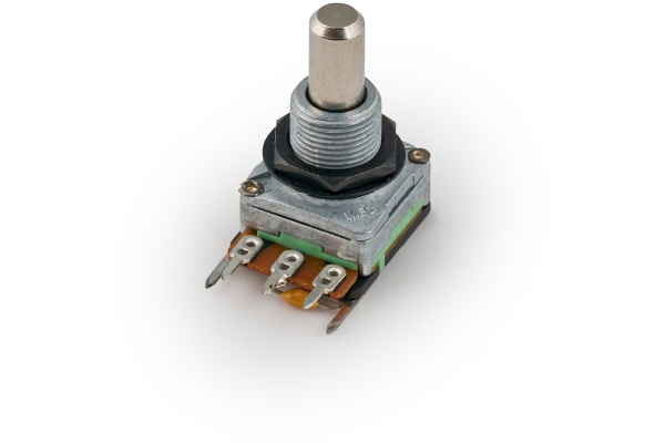  Tone Pot Module, A500K, w/ 33NF Capacitor