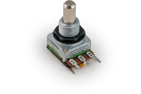  Tone Pot Module, C100K, w/ 47NF Capacitor, Lefthand