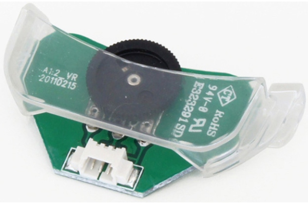 Ortega Volume Pot B-Band A1.2  - B-Band A1.2