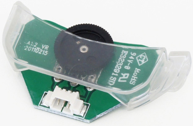 Ortega Volume Pot B-Band A1.2  - B-Band A1.2