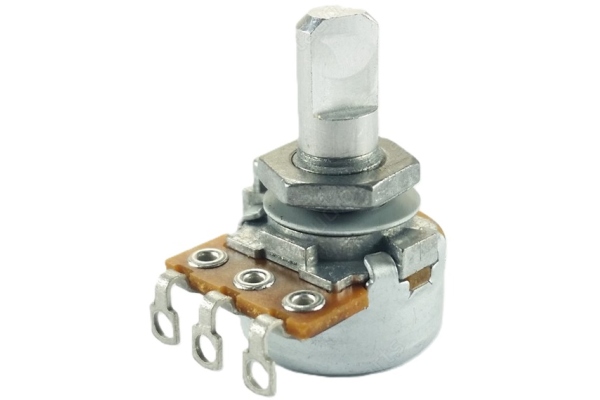 WF876300 pot FC-7