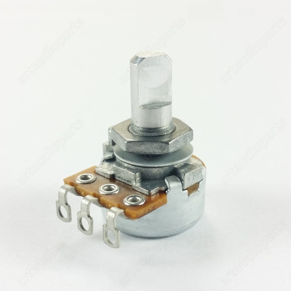 Yamaha WF876300 pot FC-7