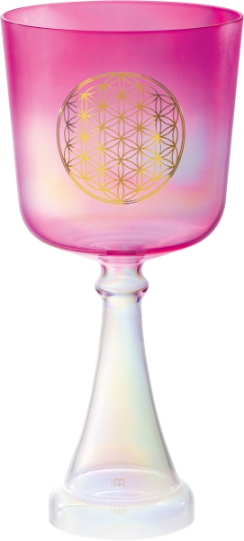 Meinl Crystal Singing Chalice, 6