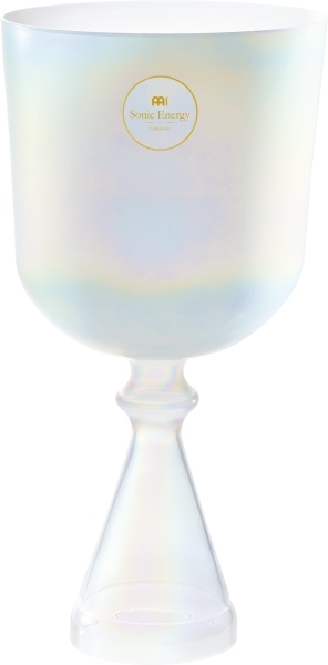 Meinl Crystal Singing Chalice, 6.75