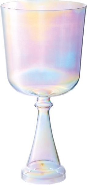 Meinl Crystal Singing Chalice, 7