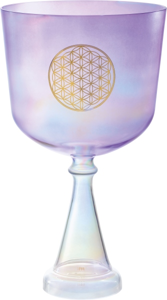Meinl Crystal Singing Chalice, 8