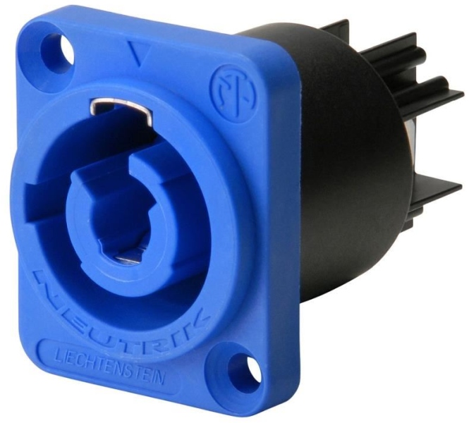 Neutrik NAC3 MPA-1