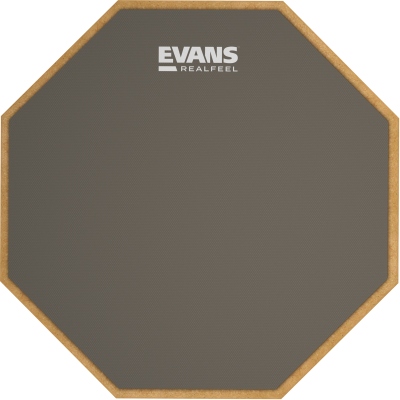 Evans RF-12G Practice Pad