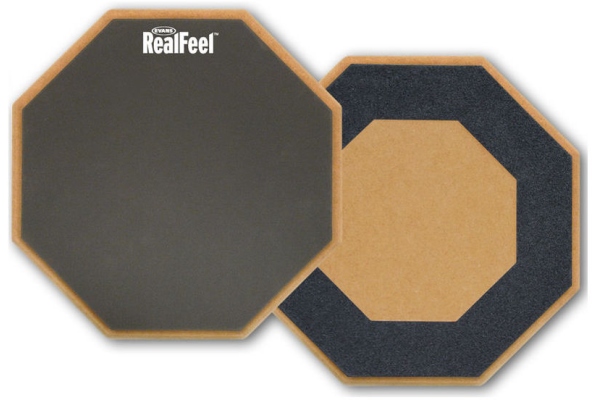 RF-12G Practice Pad