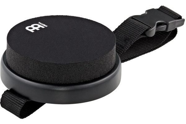 Knee Marshmallow Pad - Black 4'' MKMP4BK Knee Marshmallow Pad - Black 4'' MKMP4BK